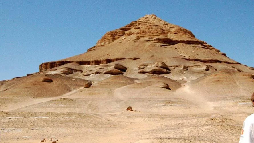 Gebel, el Dist Bahariya Oasis Egypt Travel Booking